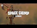 Space Chimp (Lyric Video)