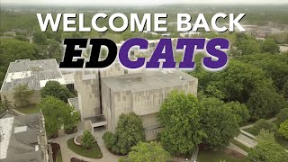 K-State College of Education Fall Welcome Back