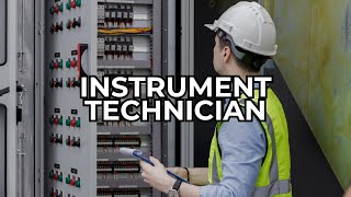 Instrument Technician - Job Summary