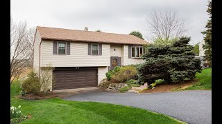 8 Julie Terrace Lititz PA 17543 Unit 8 Lititz, PA |