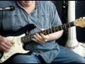 Building Your Guitar Style - The Figures Are All Yours Building Your Guitar Style - The Figures Are All Yours