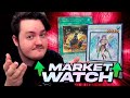 Il mercato si prepara a VOICELESS VOICE! • YU-GI-OH! MARKET WATCH
