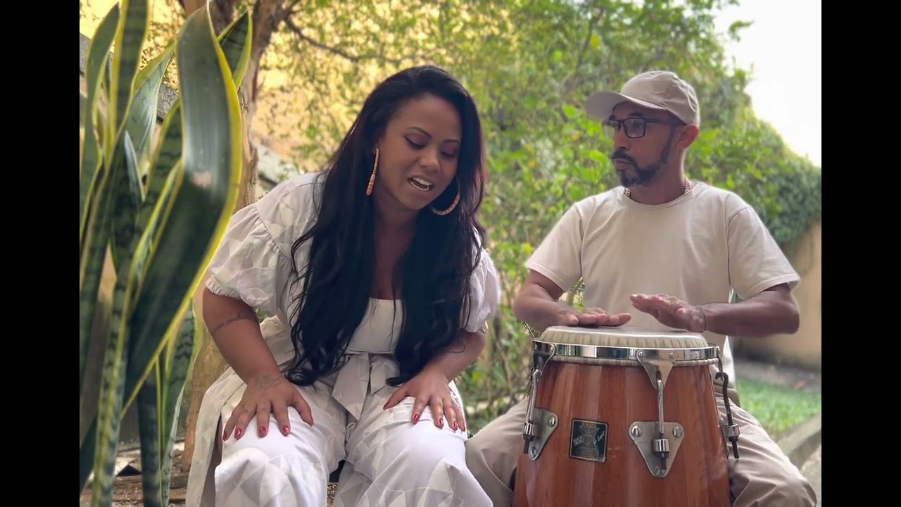 Grazzi Brasil e Serrinha raiz ,pontos de seu Zé 🎩