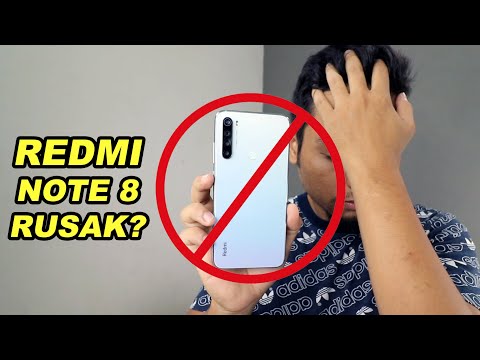 REDMI NOTE 8 SAYA RUSAK Apa kata service center REDMI NOTE 8 SAYA RUSAK Apa kata service center