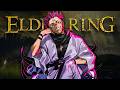 I Tried Sukuna Build To Beat Elden Ring Bosses And Here's What Happened