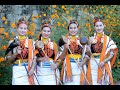 Tetseo sisters   o rhosi traditional  official english subs  lyrics