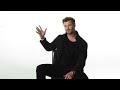 Chris Hemsworth Answers the Web's Most Searched Questions | WIRED