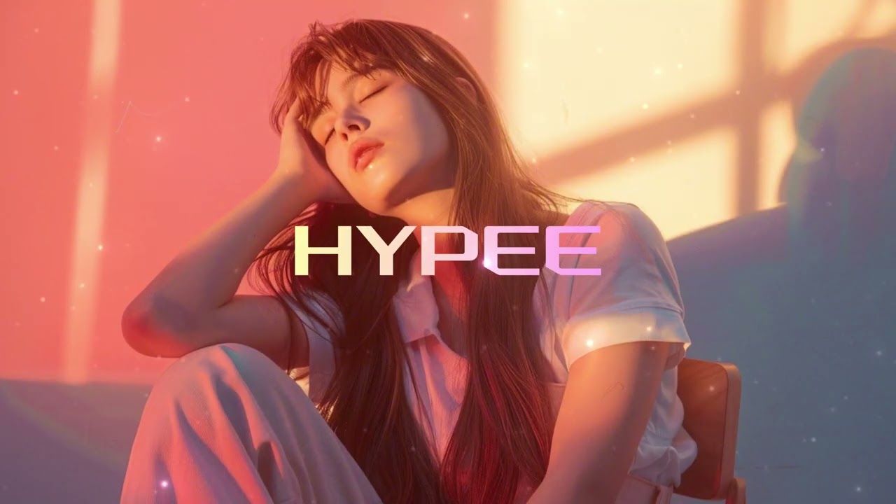 아무 말 없이 듣는 시간 👀 Chill Mood pop Playlist (1 hour)