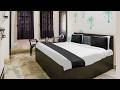 Hotel O Rudra Hotel, Jodhpur, India | Travel With Priya