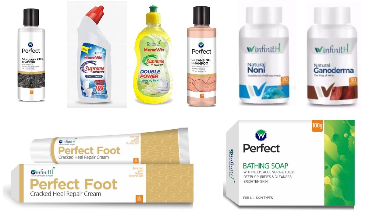 Winfinith Upcoming Products 🔥🔥✅| Complexion Bar| Neem Soap...