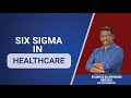 six sigma methodology DR naresh