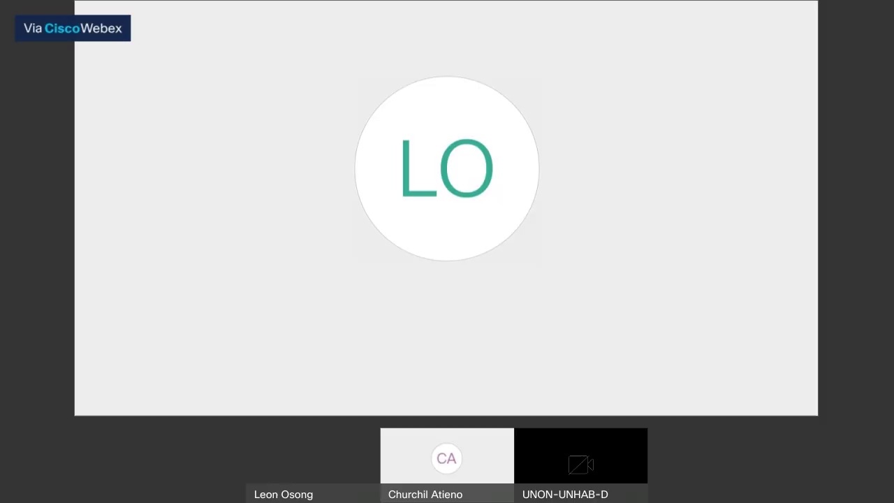 unhabitat events Live Stream