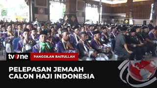 [FULL] Panggilan Baitullah (13/05/2024) | tvOne