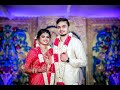 Traditional kerala hindu wedding highlightsvyshnavi  govinddonmax media919895609510