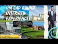 IIM CAP Round | IIM Udaipur | IIM Trichy | IIM Raipur | IIM Ranchi | IIM Kashipur Interview Diaries