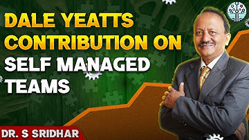 The Science of Self-Managed Teams: Boosting Performance and Innovation