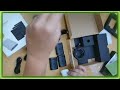 Multi-Stream Wireless Audio Transmitter Receiver Set