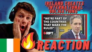 Simon Harris: Ireland CREATES 
