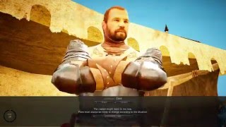 Black Desert - Catch A Circling KuKu Bird