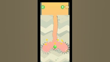 Dig It Boombox Level 2 Walkthrough