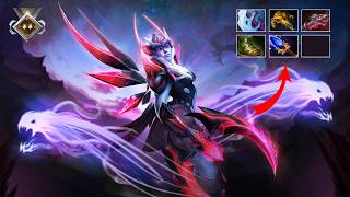 Teruk sangat last hit carry ni | PARTY TURBO DOTA 2
