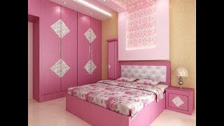 Wardrobe designs for bedroom-Royal Decor