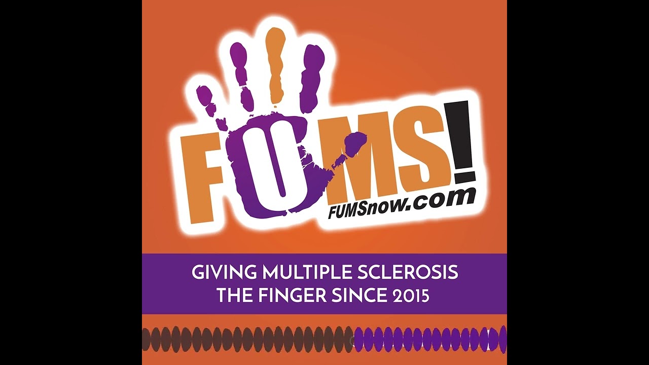 FUMS 115 - MSer Sue Casey says "Grab The Happy!"