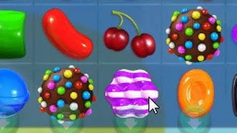 Candy Crush Saga - LEVEL 209 - NEW, CURRENT!  (NO booster)