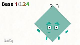 Submission For 256 In Every Base 50 therealretroinsanethethird 