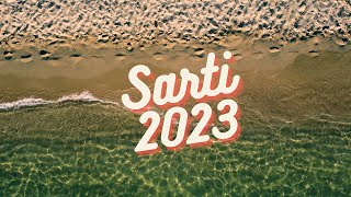 Grčka - Sitonija - Sarti 2023 - Letovanje sa decom - Aktivni odmor