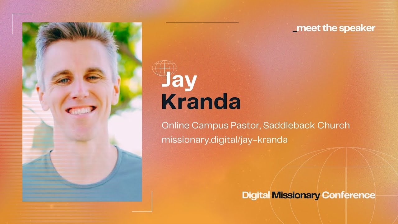 Reaching the World With Overlooked Digital Platforms