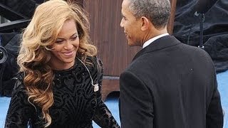 Beyoncé Lip Sync Sound Check Audio Leaks, Aretha Franklin Responds