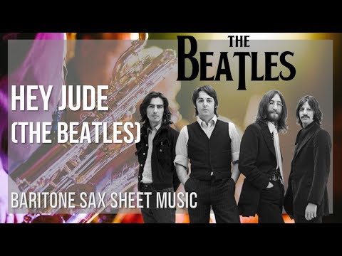 easy-baritone-sax-sheet-music:-how-to-play-hey-jude-by-the-beatles