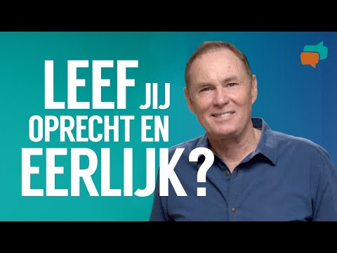 Video: Onberispelijk - is het erg goed of iets anders?