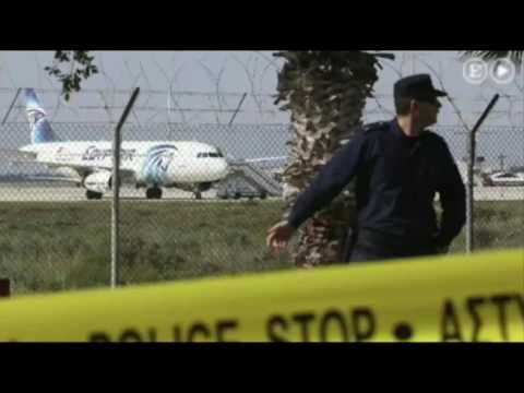 Vídeo: Esto Es Lo Que Sabemos Sobre El Avión De EgyptAir Que 