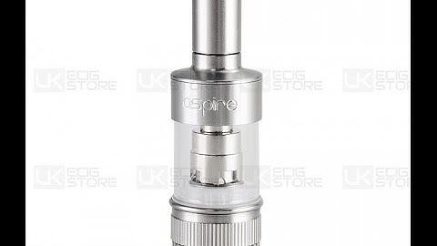 Aspire Atlantis 2 - AWESOME