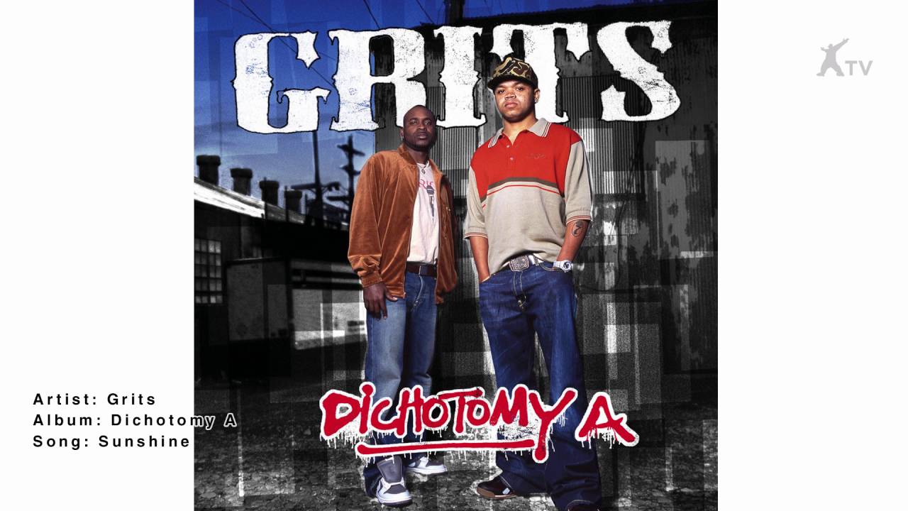 Grits | Sunshine adlı videoyu YouTube'da izle Grits | Sunshine adlı videoyu YouTube'da izle