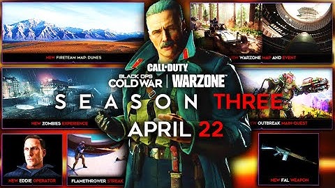 Download Black Ops Clod War New Dlc Weapons Mp3 Free And Mp4