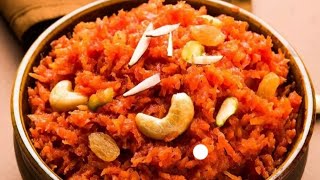 Gajar ka halwa|| गाजर का हलवा|| winter special (मात्र 5 मिनट में)