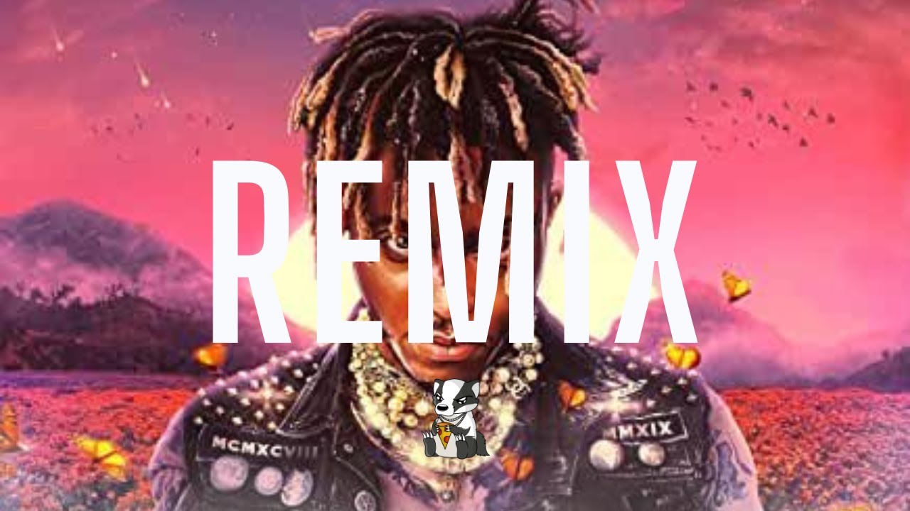 Juice WRLD "Bad Energy" Remix YouTube