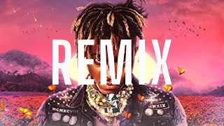 Juice Wrld - Bad Energy Remix