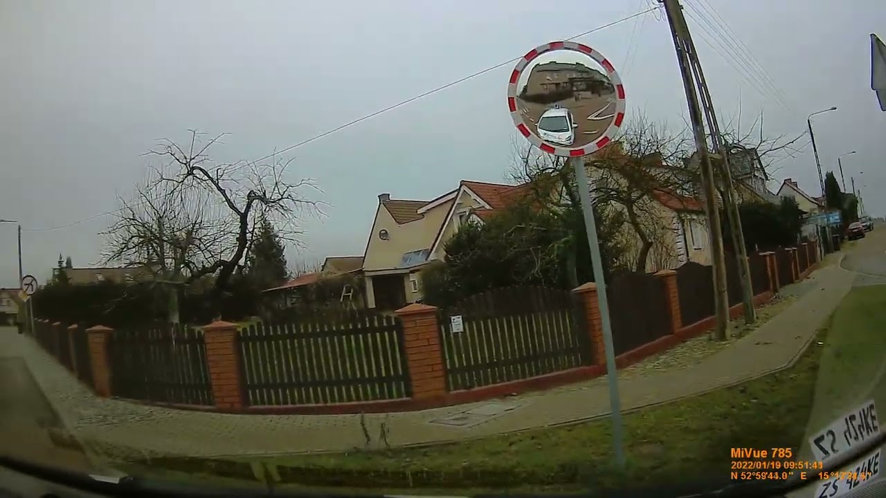 Barlinek nauka jazdy Malwina 26 h