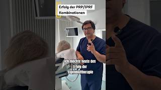 #haare #prp #prf #hair #hairlosssolution