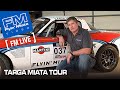 Targa Miata Tour (FM Live)