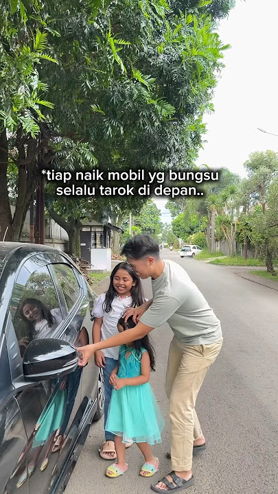 KETIKA ORANGTUA PILIH KASIH