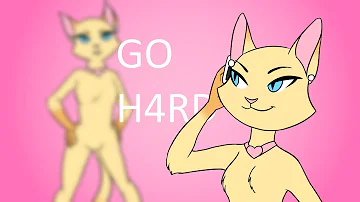 GO H4RD | Animation Meme | LPS Popular (THANKS FOR 20K!)