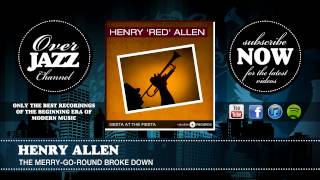 Video voorbeeld van "Henry Allen - The Merry-Go-Round Broke Down (1937)"