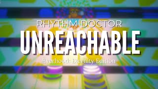 RHYTHM DOCTOR - Unreachable | Everhood: Eternity Edition | Battle OST