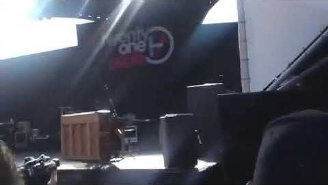 tyler joseph so angry during car radio