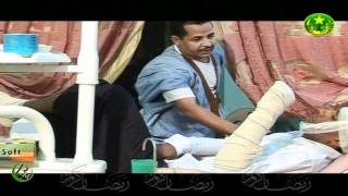 TV Mauritania benne v ramadan